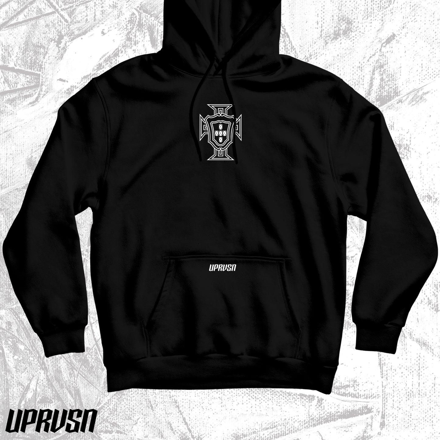 HOODIE CRISTIANO RONALDO 2017