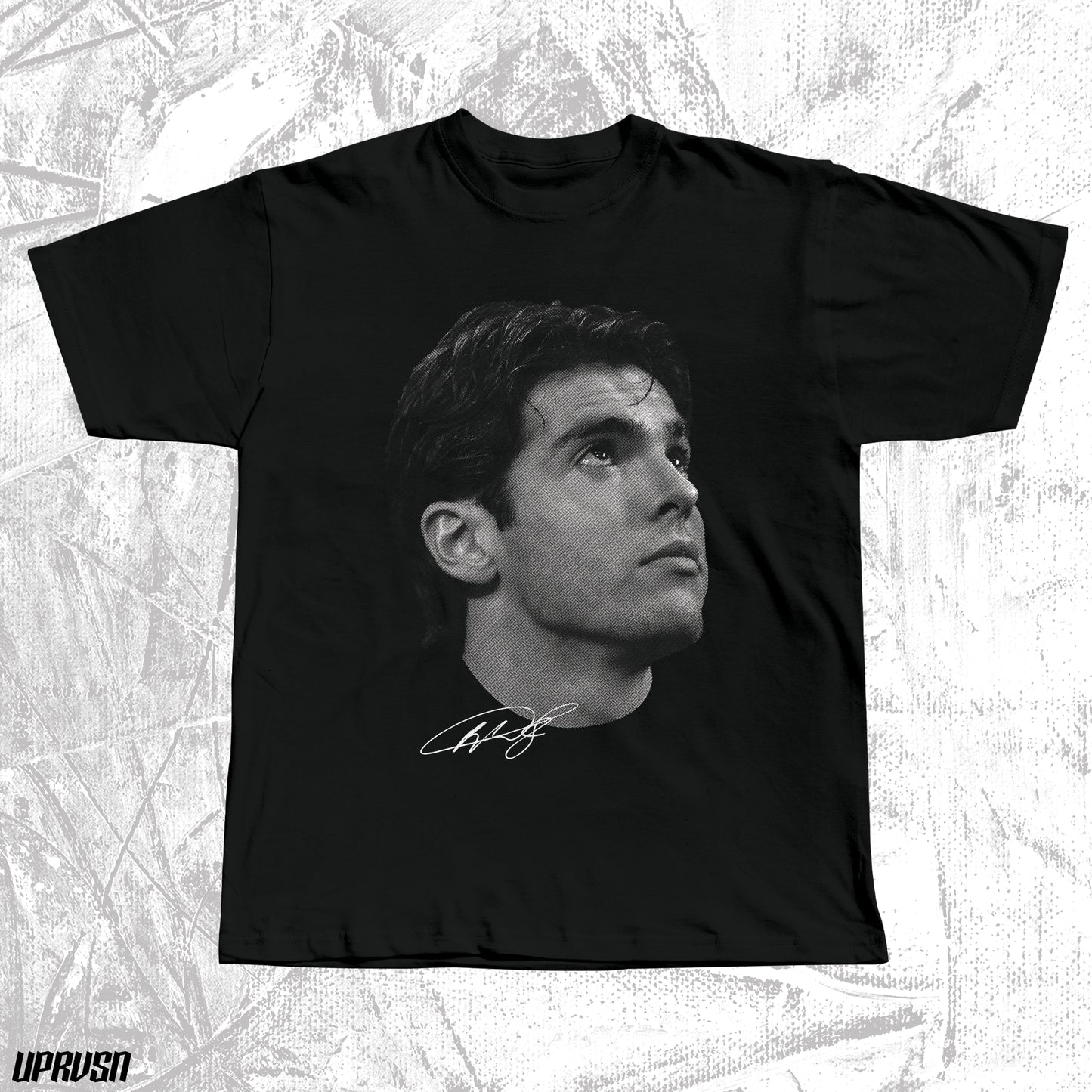 PLAYERA KAKA BIG FACE