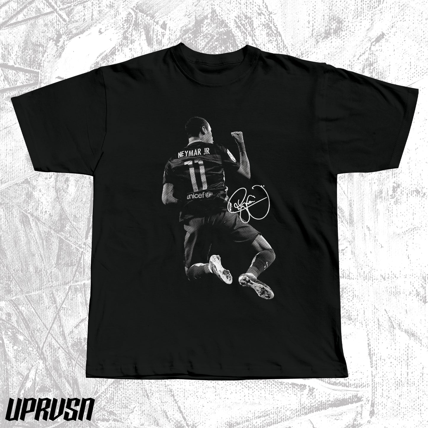 PLAYERA NEYMAR FULL BODY