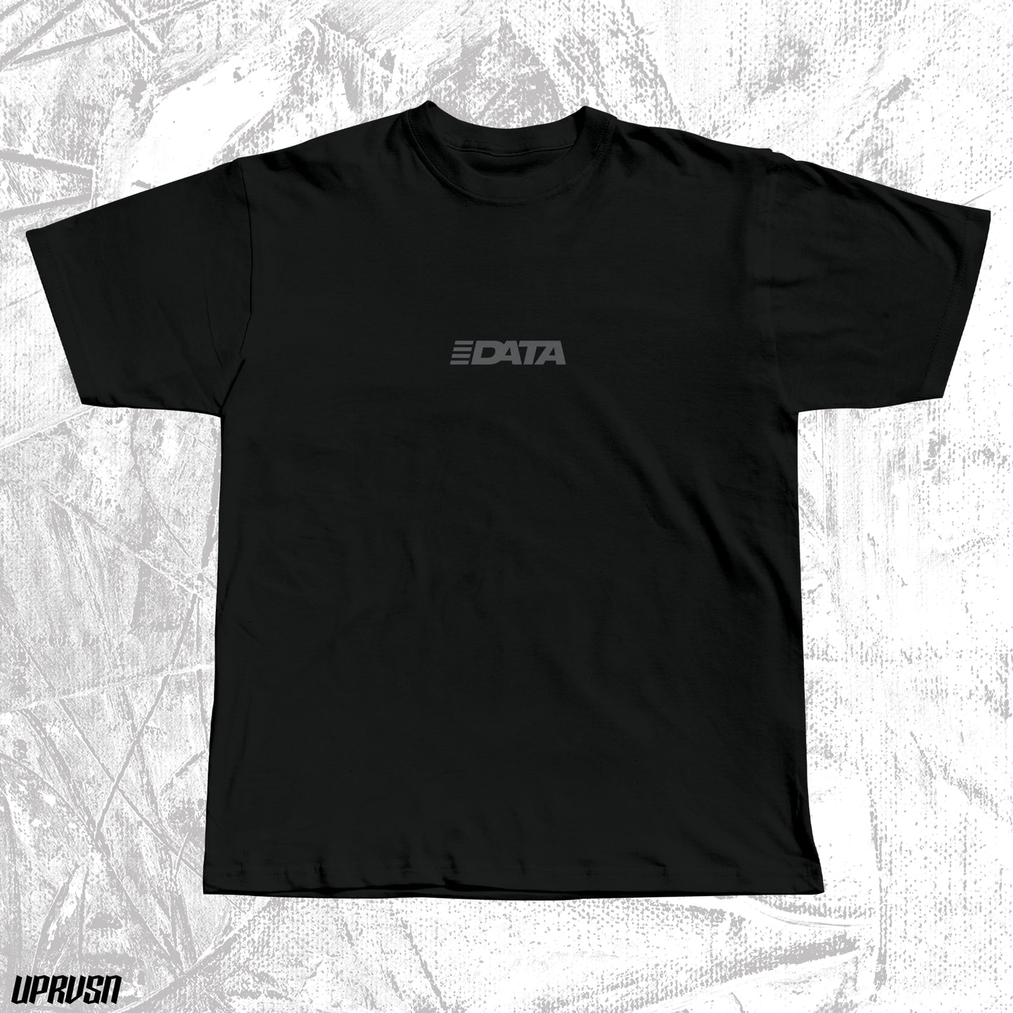 PLAYERA DATA TAINY FANTASMA