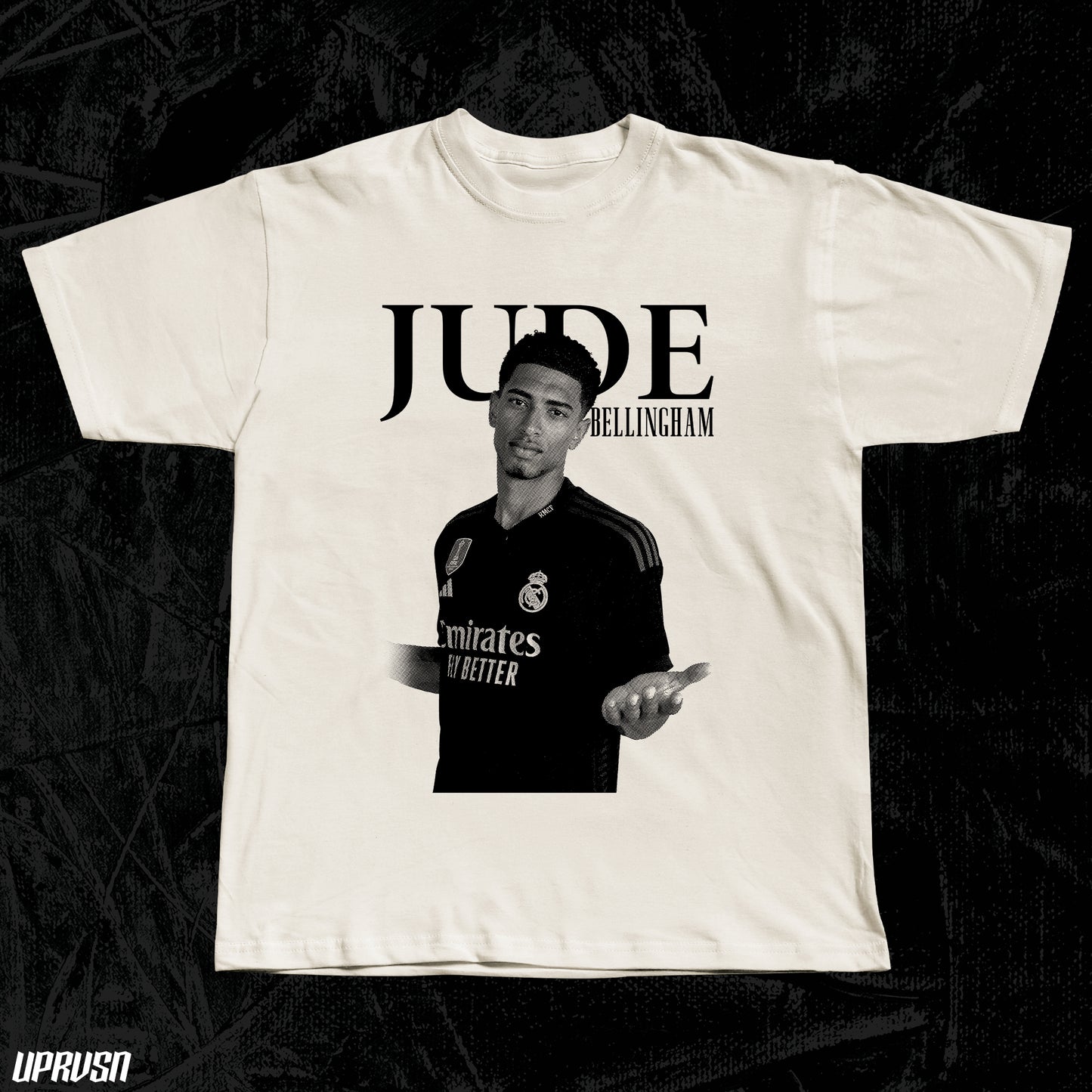 PLAYERA JUDE BELLINGHAM