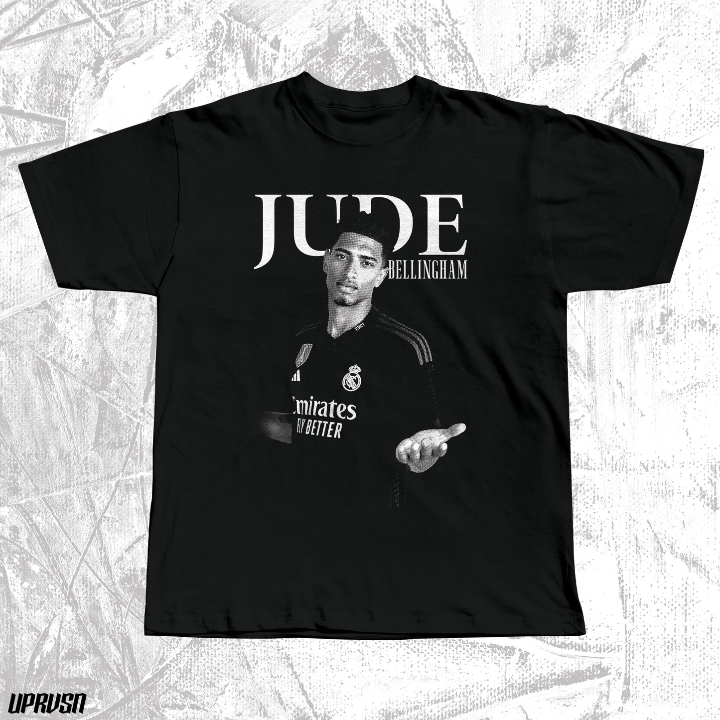 PLAYERA JUDE BELLINGHAM