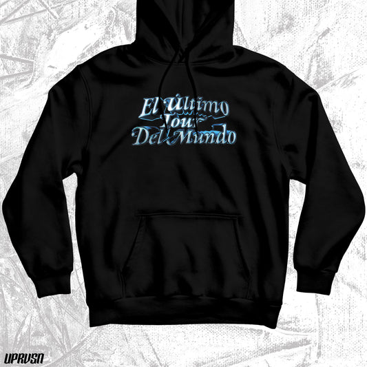 HOODIE BAD BUNNY EL ULTIMO TOUR DEL MUNDO