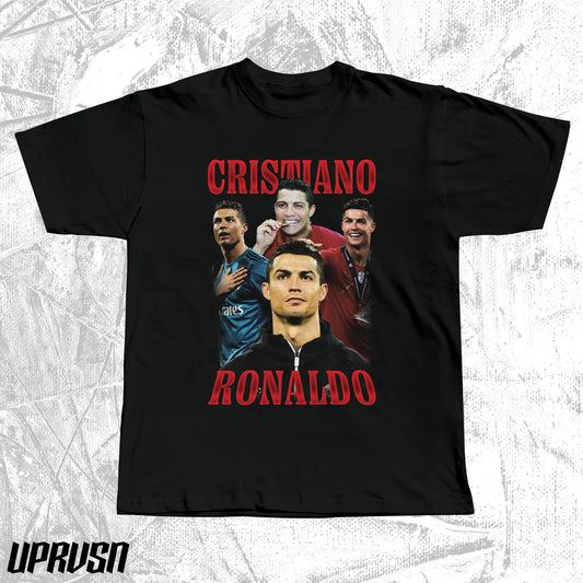 PLAYERA CRISTIANO RONALDO BOOTLEG