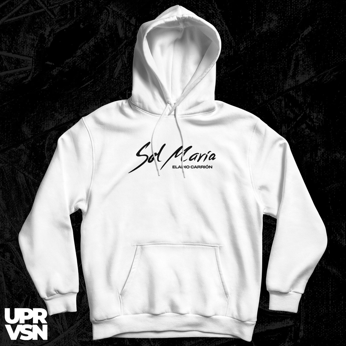 HOODIE SOL MARIA ELADIO