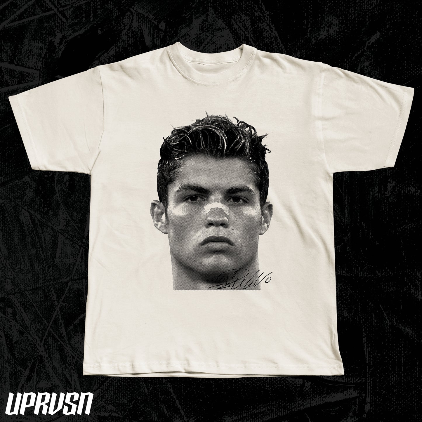 PLAYERA CRISTIANO RONALDO