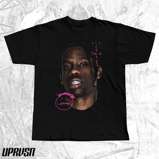 PLAYERA TRAVIS SCOTT