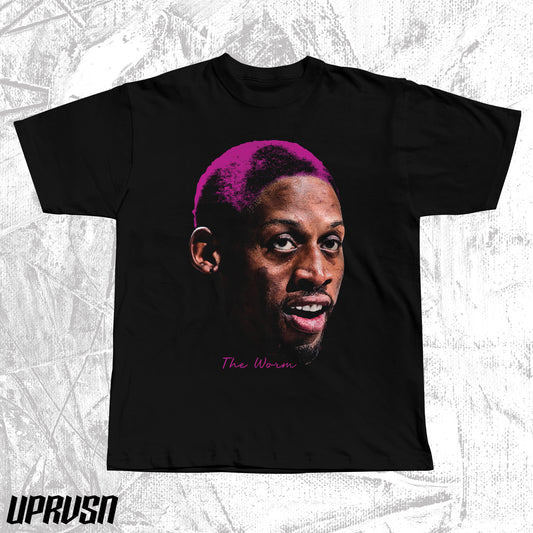 PLAYERA DENNIS RODMAN