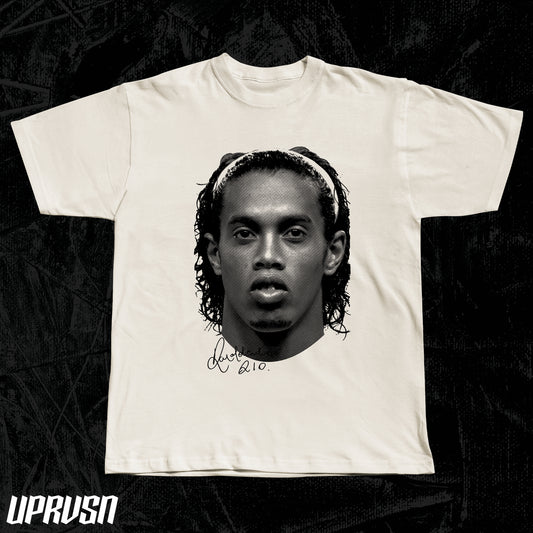 PLAYERA RONALDINHO