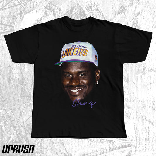 PLAYERA SHAQ