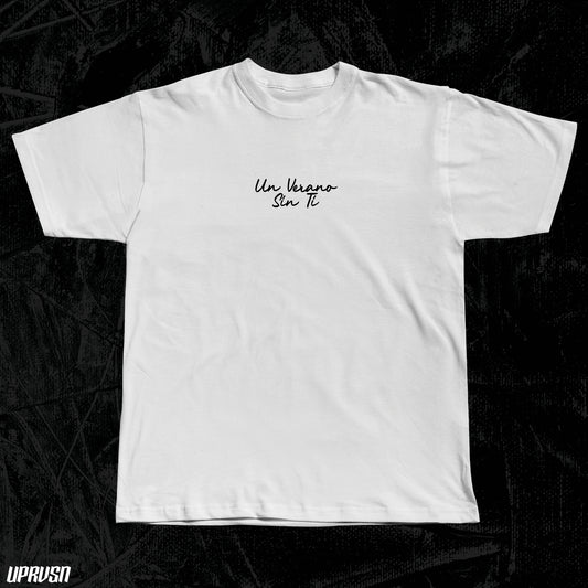 PLAYERA UN VERANO SIN TI BAD BUNNY