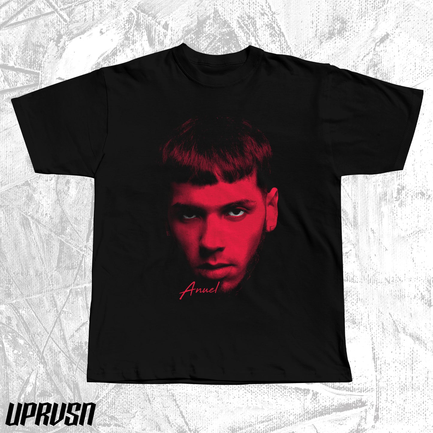 PLAYERA ANUEL AA