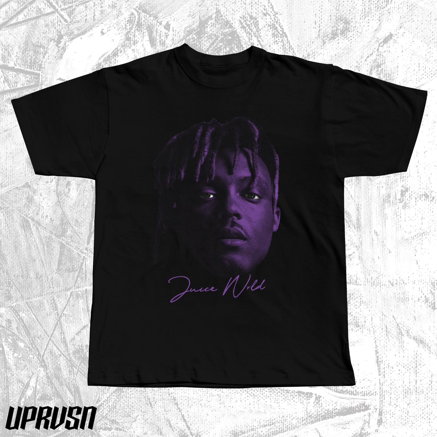 PLAYERA JUICE WRLD