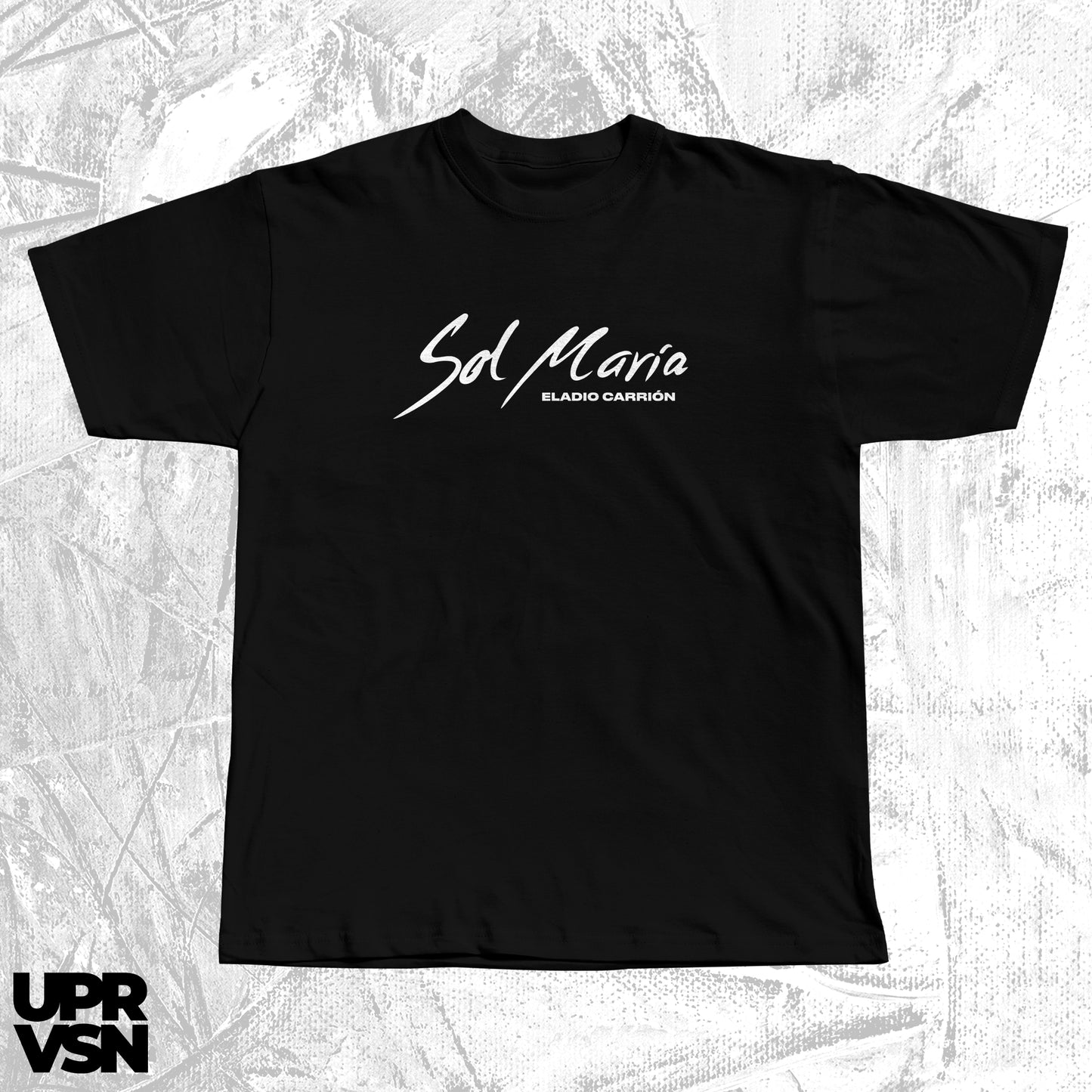 PLAYERA SOL MARIA