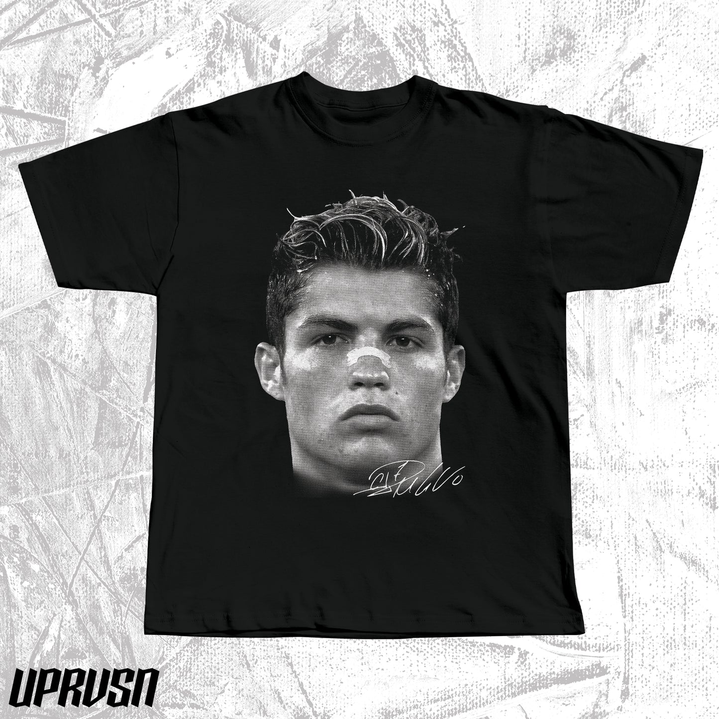 PLAYERA CRISTIANO RONALDO