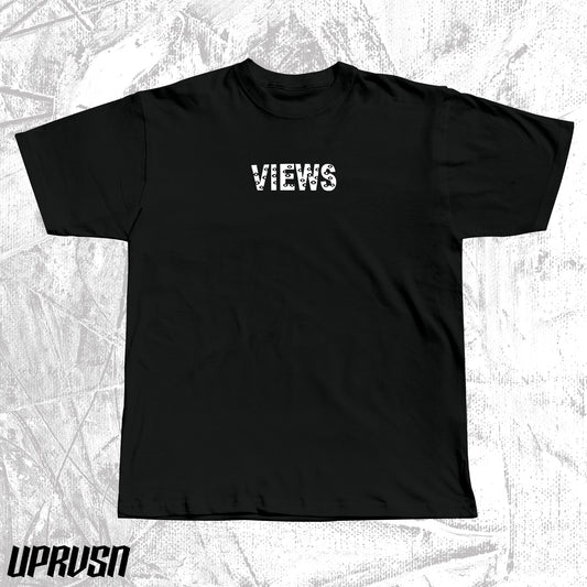 PLAYERA DRAKE VIEWS