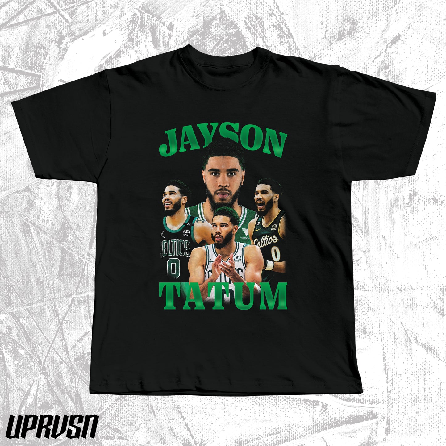 PLAYERA JAYSON TATUM