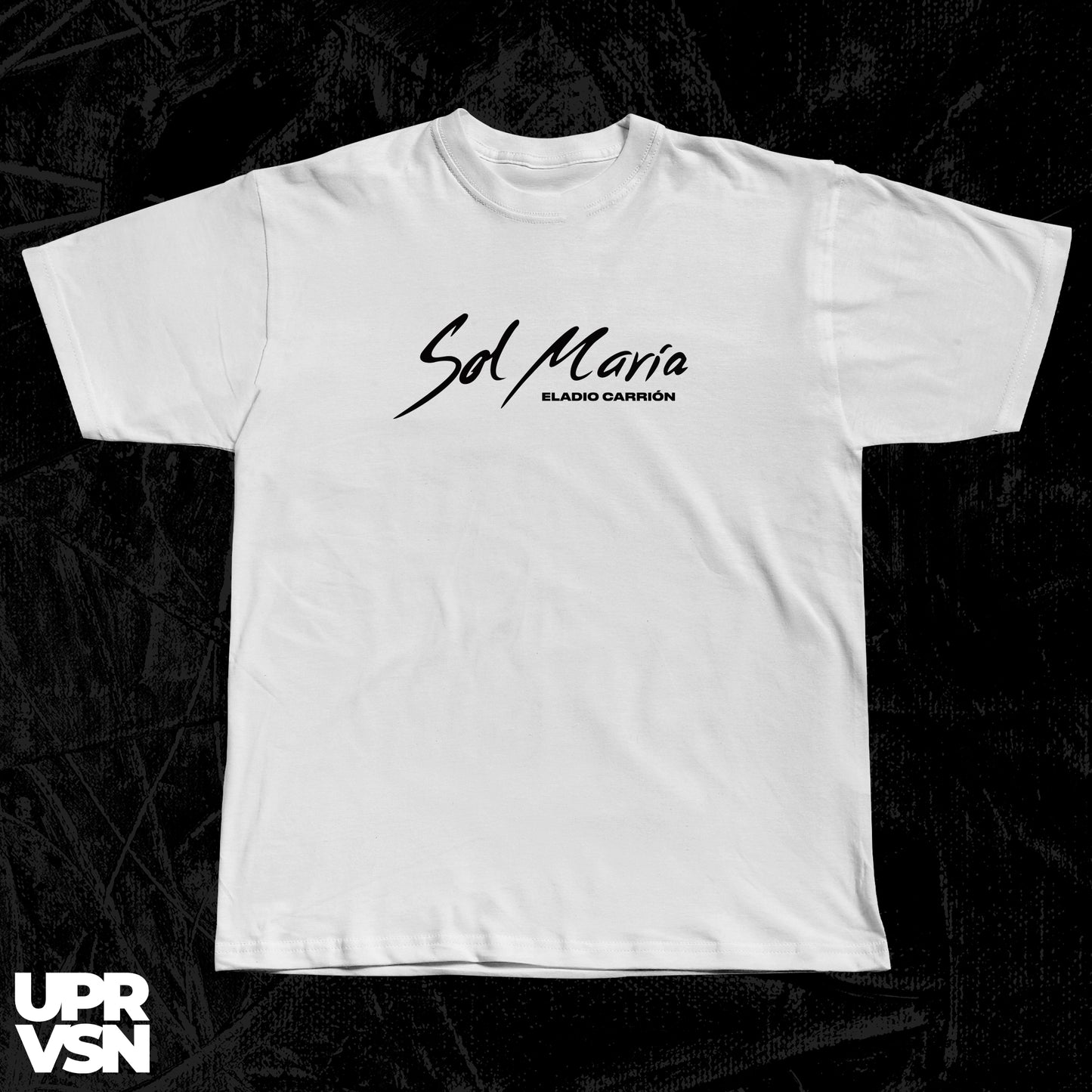 PLAYERA SOL MARIA