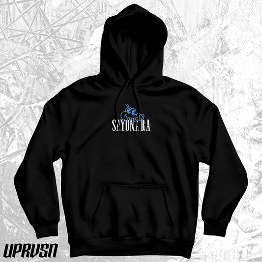 HOODIE SAYONARA ALVARITO DIAZ 2