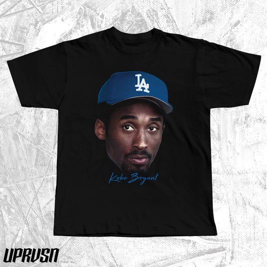 PLAYERA KOBE BRYANT LA DODGERS