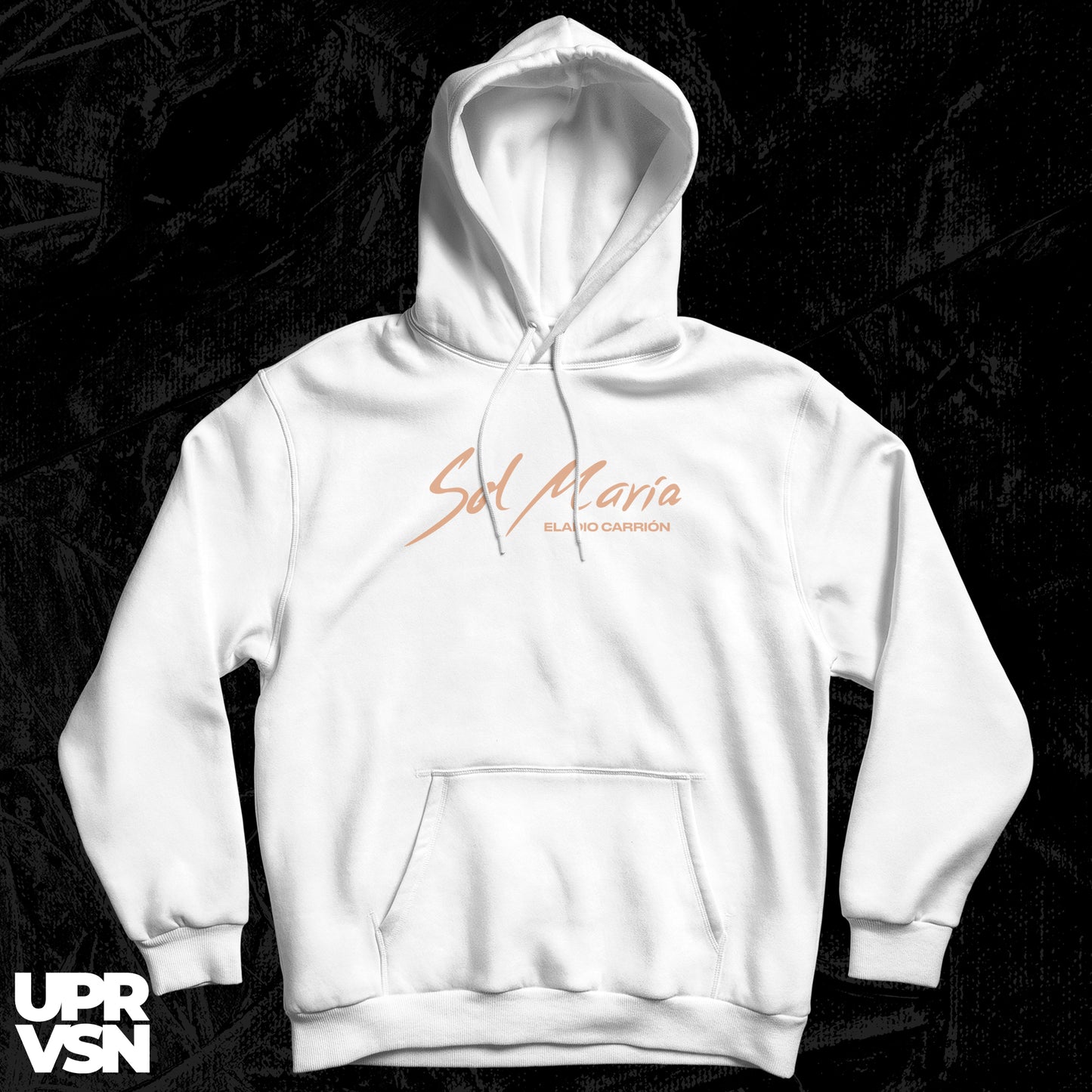 HOODIE SOL MARIA ELADIO