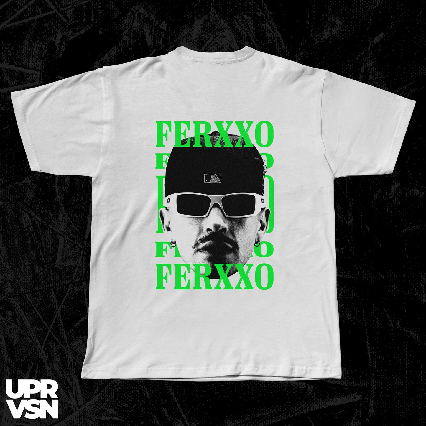 PLAYERA FEID