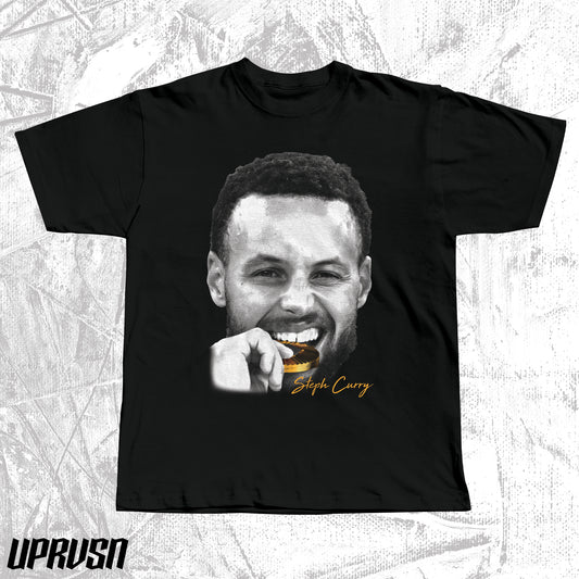 PLAYERA STEPH CURRY