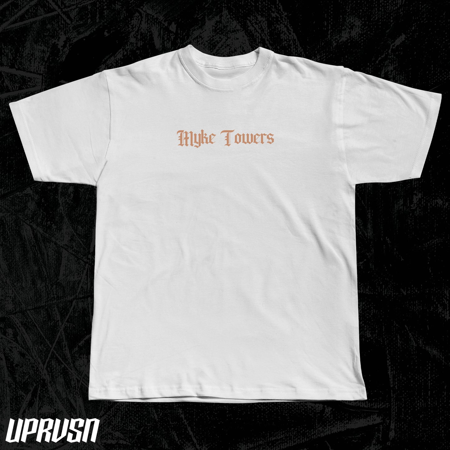 PLAYERA MYKE TOWERS