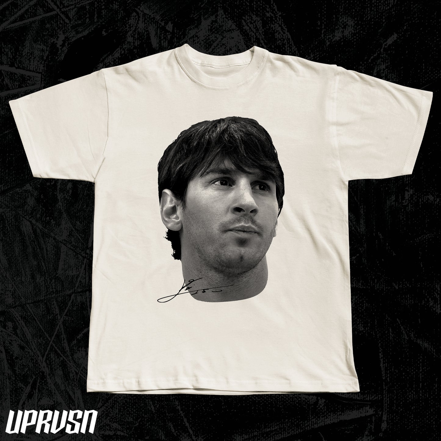 PLAYERA LIONEL MESSI