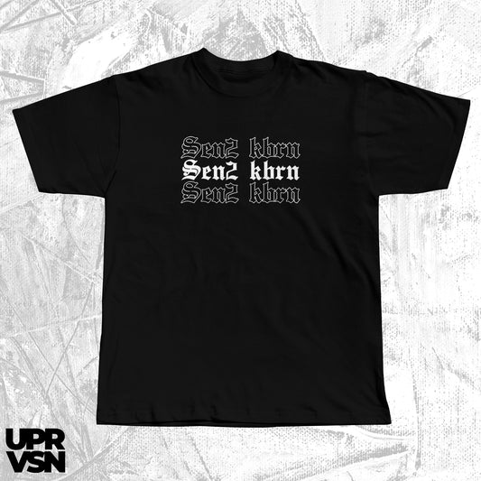 PLAYERA SEN2 KBRN