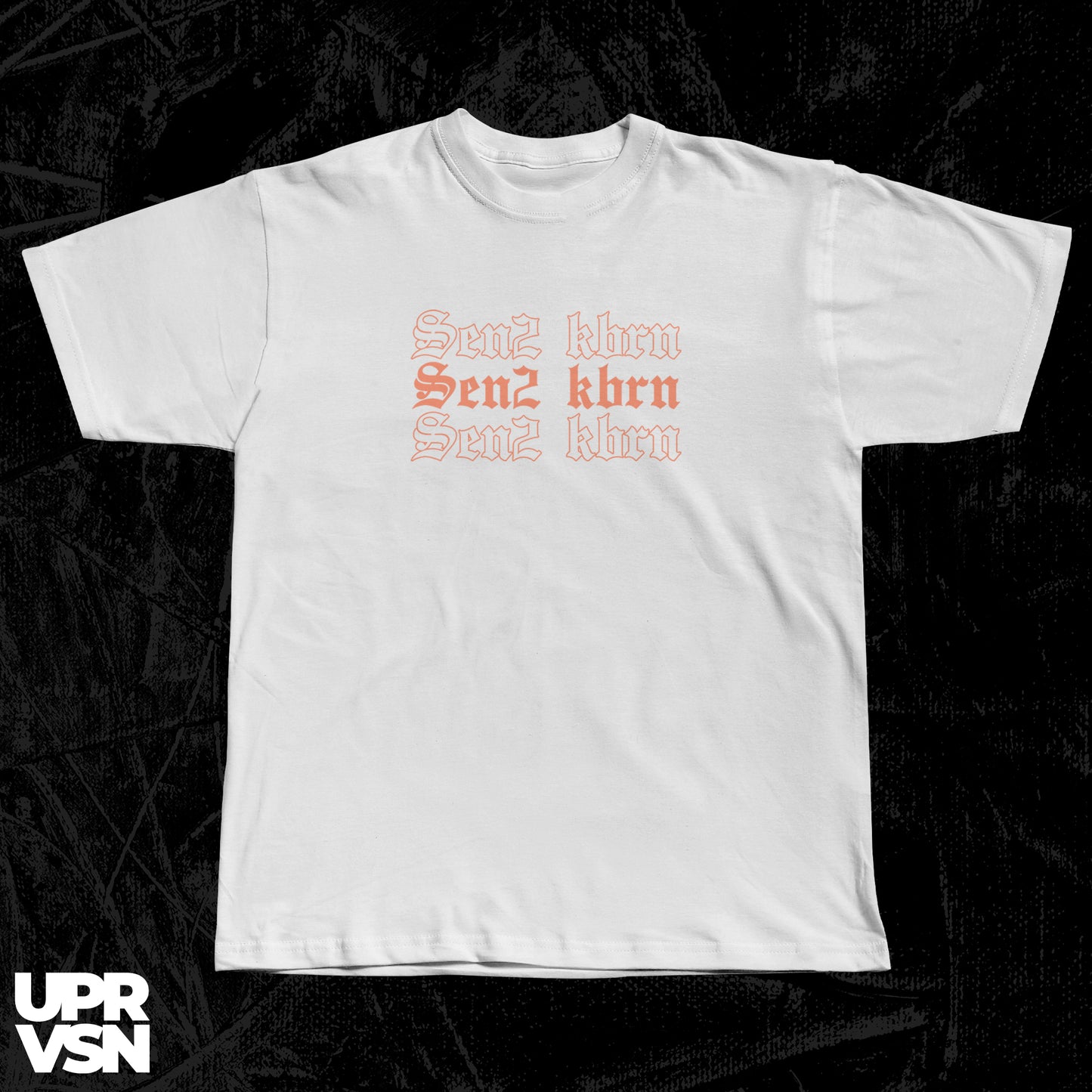 PLAYERA SEN2 KBRN